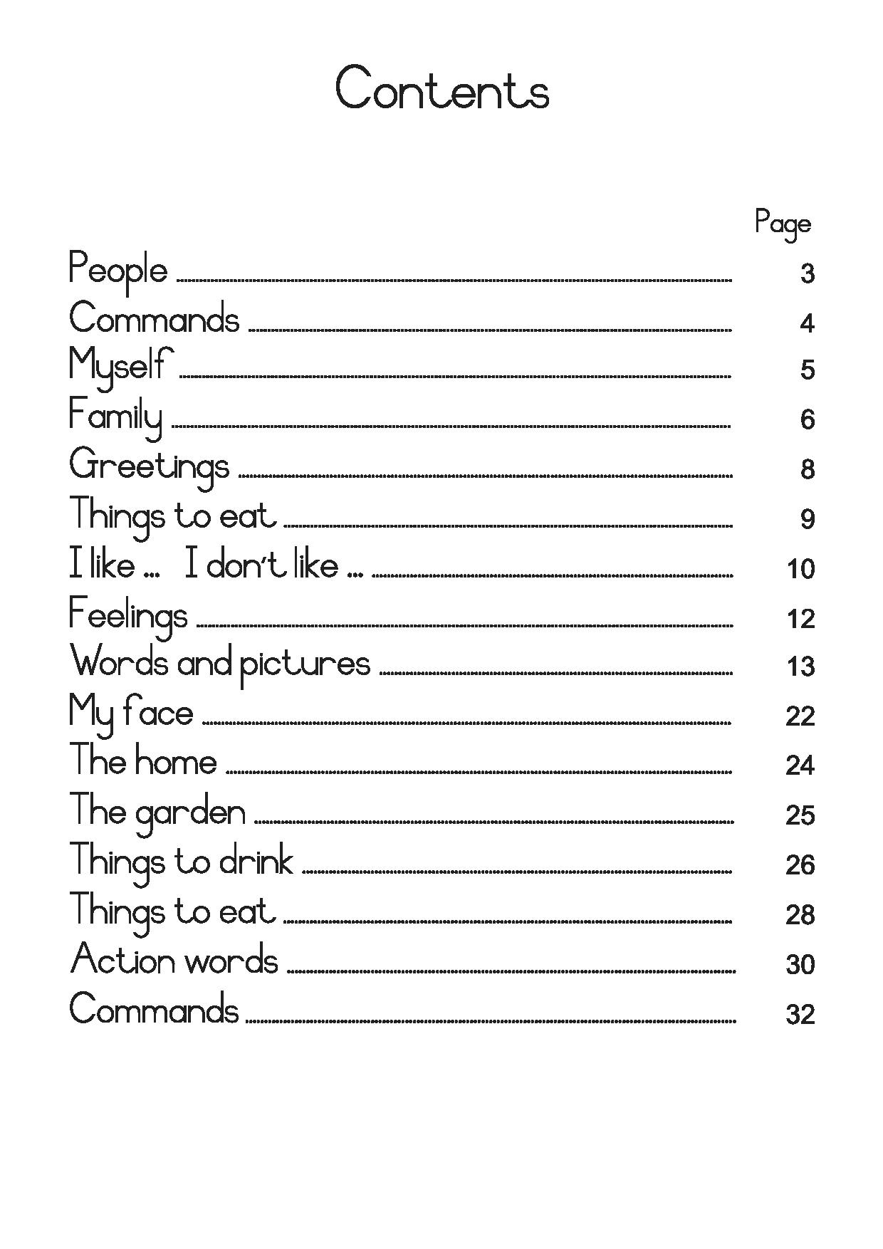 Beginning Zulu - Workbook 1 - Image 2