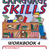 Developing Language Skills - Workbook 4