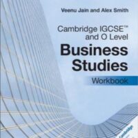 Cambridge IGCSE™ and O Level Business Studies Workbook