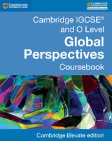 Cambridge IGCSE® and O Level Global Perspectives Digital Coursebook (2 years)