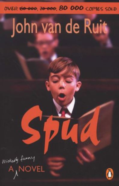 Spud 9780143024842