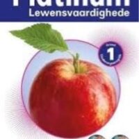 Platinum Lewensvaardighede Graad 1 Onderwysersgids