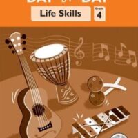 Day-by-Day Life Skills Grade 4 Teacher's Guide