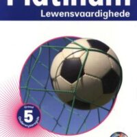 Platinum Lewensvaardighede Graad 5 Onderwysersgids