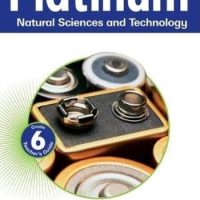 Platinum Natural Sciences and Technology Grade 6 Teacher's Guide - 9780636137363