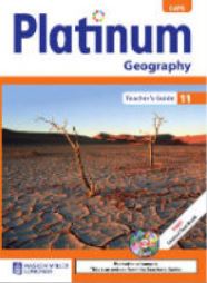 Platinum Geography Grade 11 Teacher's Guide