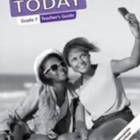 Life Orientation Today Grade 7 Teacher's Guide