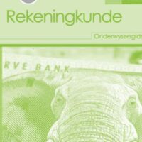 Geniet Rekeningkunde Graad 11 Onderwysersgids