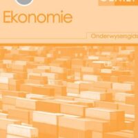 Geniet Ekonomie Graad 11 Onderwysersgids