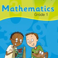 Smart-Kids Mathematics Grade 1 Learner's Book