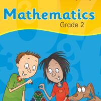 Smart-Kids Mathematics Grade 2 Learner's Book