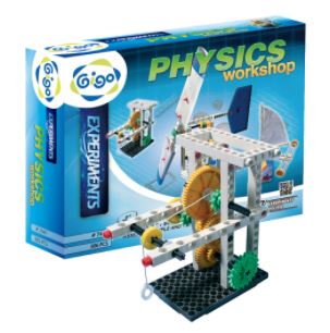 Gigo Physics Workshop