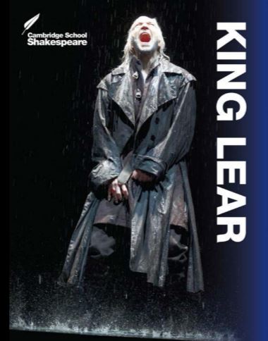 Cambridge School Shakespeare: King Lear (Third edition)