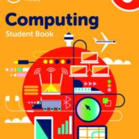 Oxford International Primary Computing: Student Book 6 9780198497844
