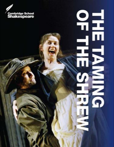 Cambridge School Shakespeare: The Taming of the Shrew (Third edition)