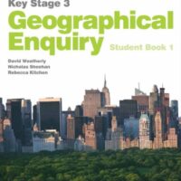 Collins Key Stage 3 Geography - Geographical Enquiry Student Book 1