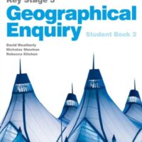 Collins Key Stage 3 Geography - Geographical Enquiry Student Book 2