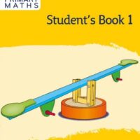 Collins International Primary Maths Student's Book: Stage 1