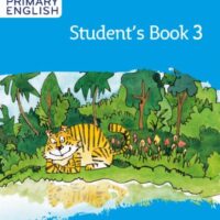 Collins International Primary English Student's Book: Stage 3