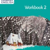 Collins International Primary English Workbook: Stage 2