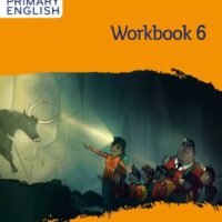 Collins International Primary English Workbook: Stage 6