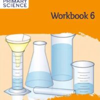 Collins International Primary Science Workbook: Stage 6
