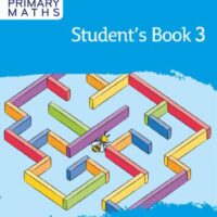 Collins International Primary Maths Student's Book: Stage 3