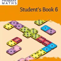 Collins International Primary Maths Student's Book: Stage 6