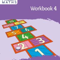 Collins International Primary Maths Workbook: Stage 4