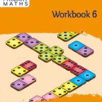 Collins International Primary Maths Workbook: Stage 6