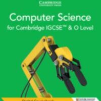 Cambridge IGCSE™ and O Level Computer Science Digital Coursebook (2 years) DIGITAL