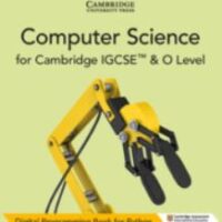 Cambridge IGCSE™ and O Level Computer Science Digital Programming Book for Python (2 years) DIGITAL