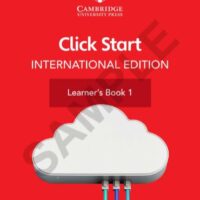 Click Start International edition Learner's Book 1 with Digital Access (1 Year)