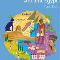 Collins Primary History - Ancient Egypt Pupil Book