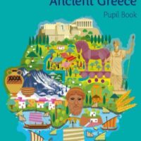Collins Primary History - Ancient Greece Pupil Book