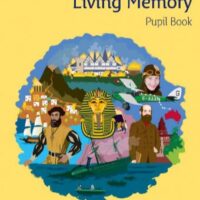 Collins Primary History - Events Beyond Living Memory Pupil Book