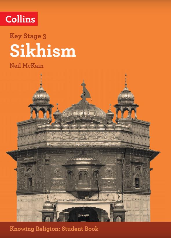 KS3 Knowing Religion - Sikhism