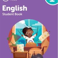 Oxford International Primary English: Student Book Level 1