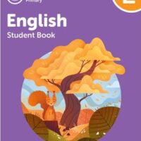 Oxford International Primary English: Student Book Level 2