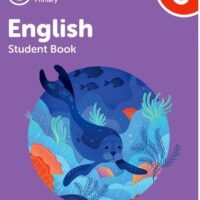 Oxford International Primary English: Student Book Level 6