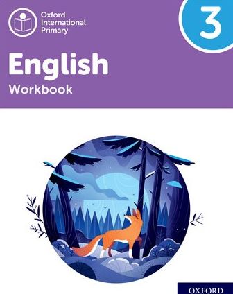 Oxford International Primary English: Workbook Level 3