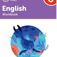 Oxford International Primary English: Workbook Level 6