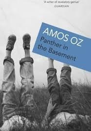 The Panther in the Basement (Amos Oz) 9780099754015