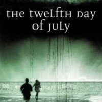 The Twelfth Day of July  (Joan Lingard) 9780140371758