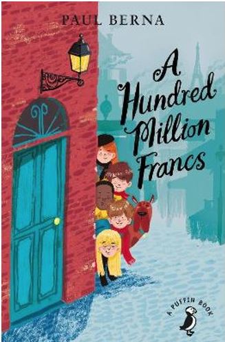 A Hundred Million Francs Berna Paul