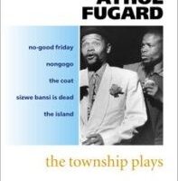 Township Plays 9780192829252