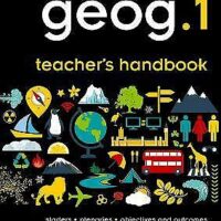 geog.1 Teacher's Handbook 9780198446088