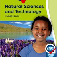 Oxford Successful Natural Sciences & Technology Grade 4 Learner's Book - 9780199050550