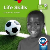 Oxford Successful Life Skills Grade 4 Teacher's Guide - 9780199056033