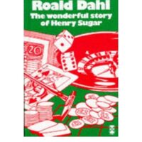 USED - The Wonderful Story of Henry Sugar 9780435122379